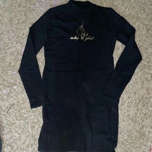 Baby phat dress